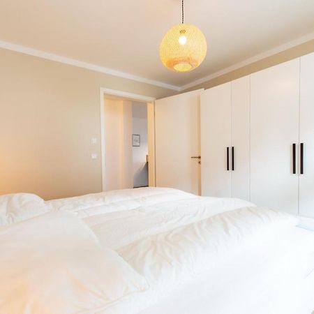 Strandvilla Meeresblick Wohnung 06 Boltenhagen  Ngoại thất bức ảnh