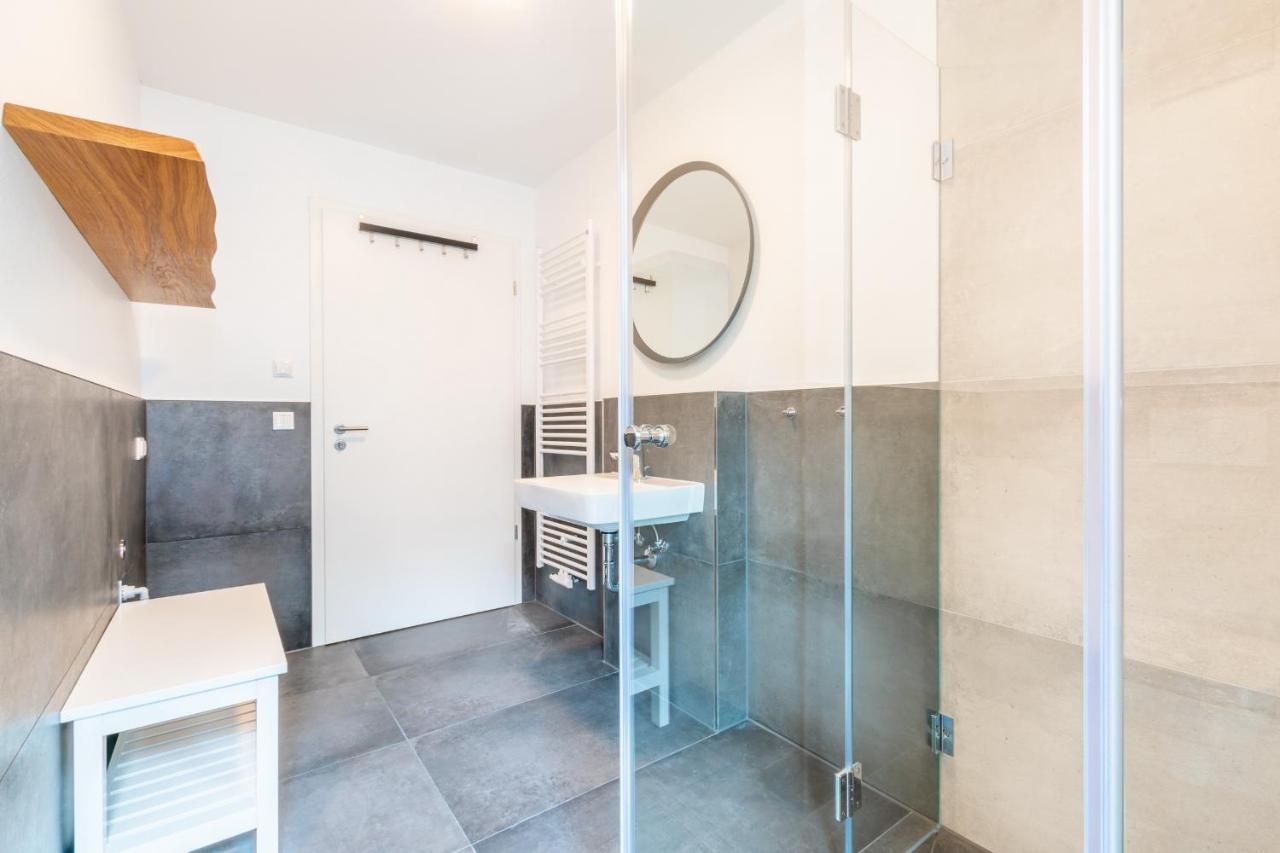 Strandvilla Meeresblick Wohnung 06 Boltenhagen  Ngoại thất bức ảnh