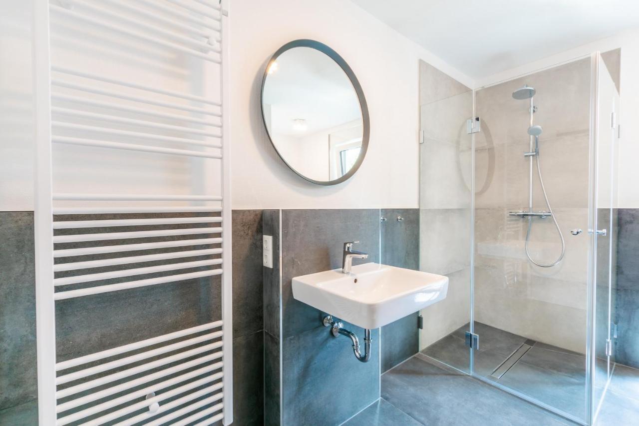 Strandvilla Meeresblick Wohnung 06 Boltenhagen  Ngoại thất bức ảnh